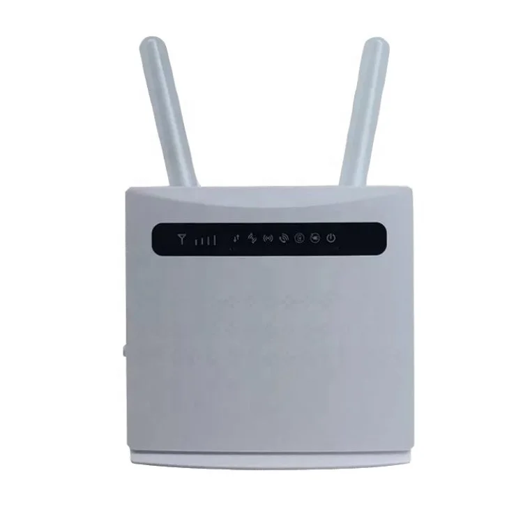 Altel 4g cpe router model p05 настройка