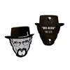 Design Logo Hard Enamel Pin Hard ,Hard Enamel Pin Custom, Enamel Pin Custom