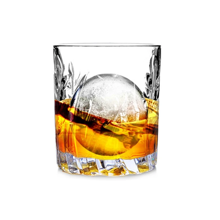 whisky glass dc103-4