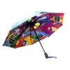 full printing umbrella