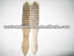 High Speed steel wire brush tufting machine