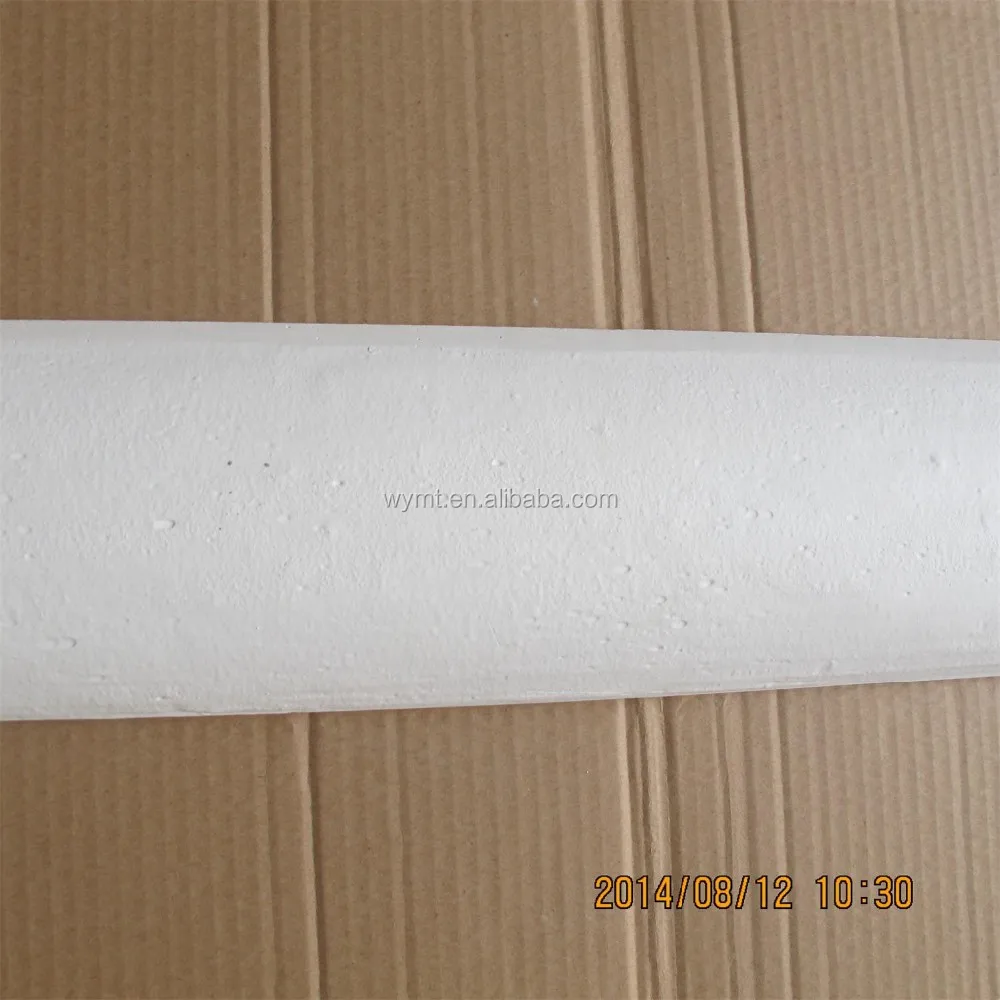 Cornici per soffitto: problema di pittura fai da te.. mariani ... Colonne rivestimenti camini gesso