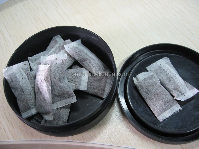 Filter Khaini Packing Machine For Indian Chewing Tobacco Buy Filter