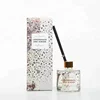 M&Sense Galaxy Collection Scented Empty Square Reed Diffuser Glass Bottle