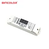 Zhuhai bincolor BC-831 1 ch dmx input power decoder 12v-24v