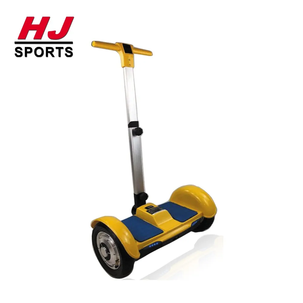 2 wheel electric hoverboard