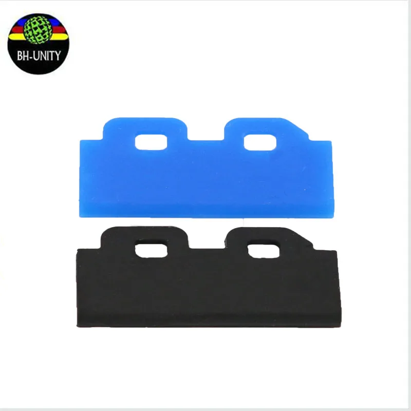 Inkjet Printer Dx5 Dx7 Print Head Rubber Clean Wiper Blade For Mutoh ...