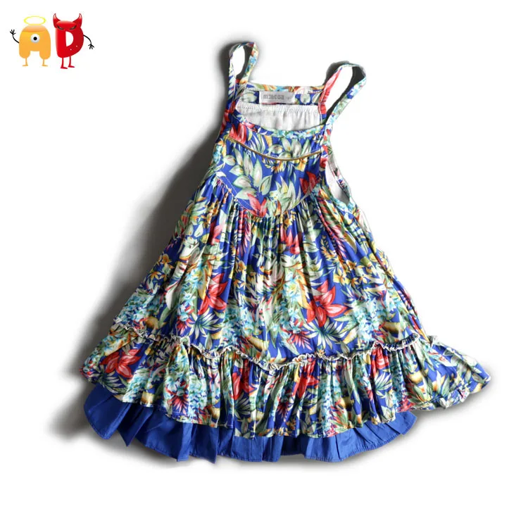 design children's clothes