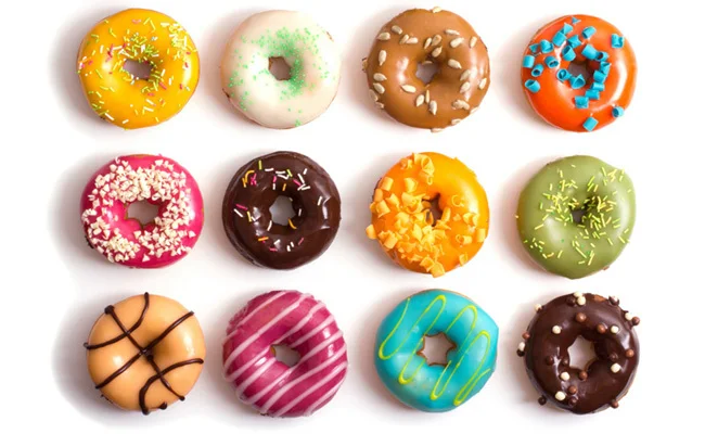 Donut01