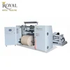 RYKF High speed kitchen aluminum foil rewinding machine, slitter rewinder