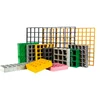 Hot sale fiberglass sheet fiber reinforced plastic sheet FRP gratings