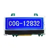 COG FPC interface display module lcd STN blue mode