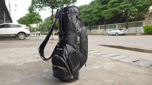 2017 Wholesale High End Golf Bags Man Golf Cart Bag Golf 2017 Wholesale High End Golf Bags Man Golf Cart Bag Golf