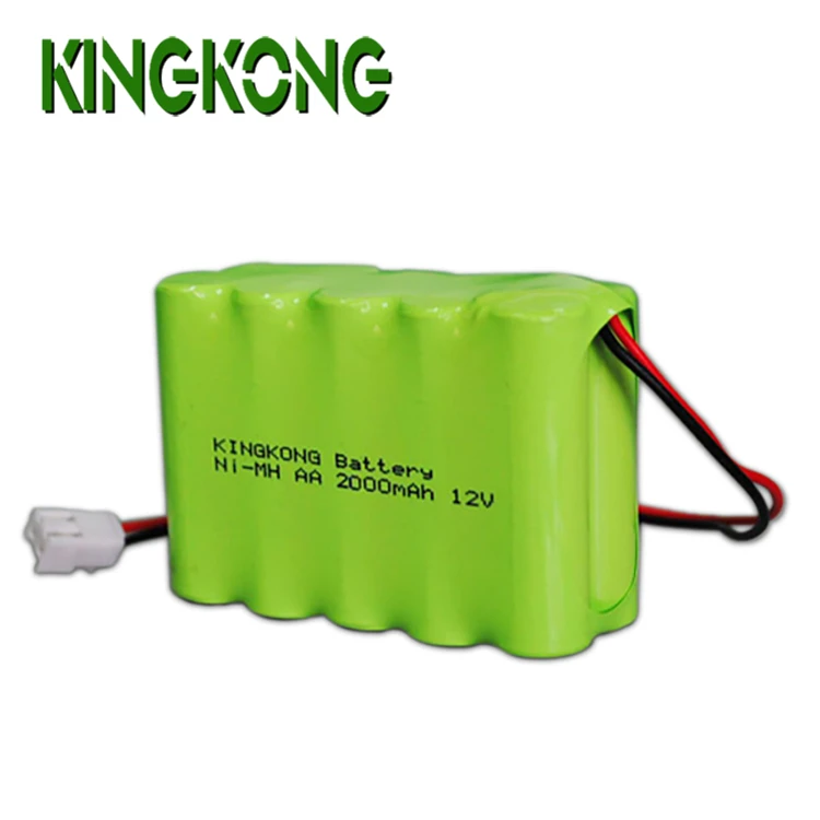 ni-mh 14.4v 300mah sc nimh rechargeable battery pack
