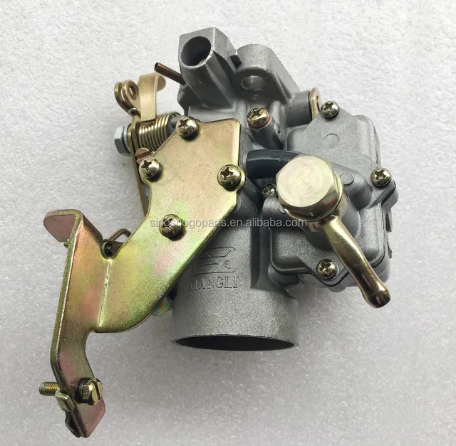 joyner 650 carburetor