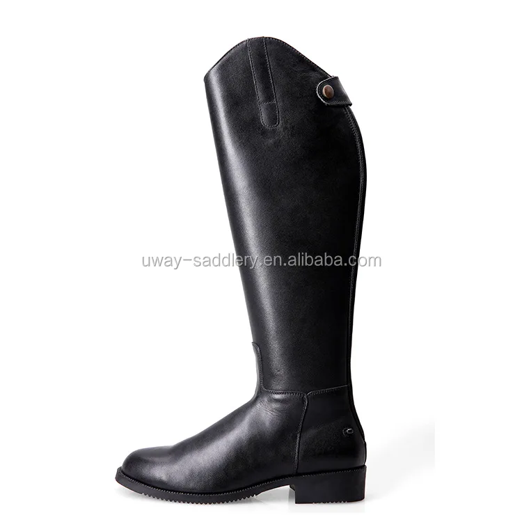Equestrian Horse Riding Boots,Made Of 