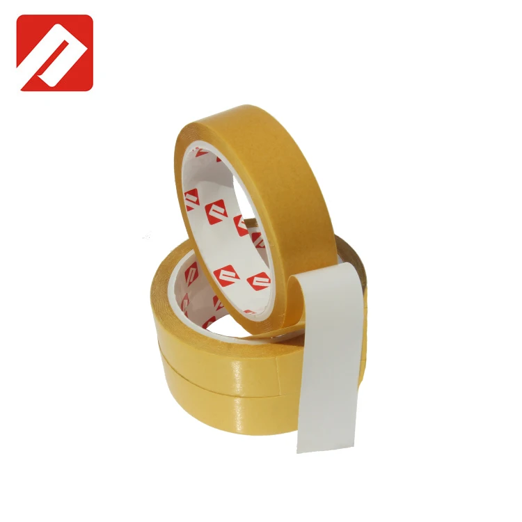double sided pvc tape