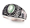 Create a military rings according to customer request