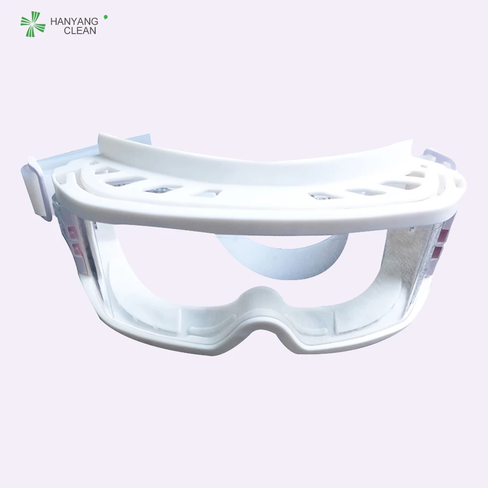 
high quality autoclavable safety goggles 