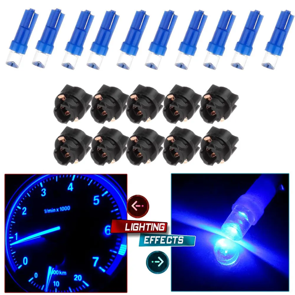 Cheap Instrument Cluster Light Bulb, find Instrument Cluster Light Bulb