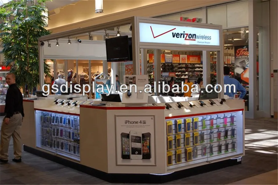 Coffee kiosk business plan picture