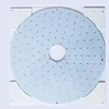 90mm 18W 30W 36W LED Aluminum base bulbs light PCB circuit board