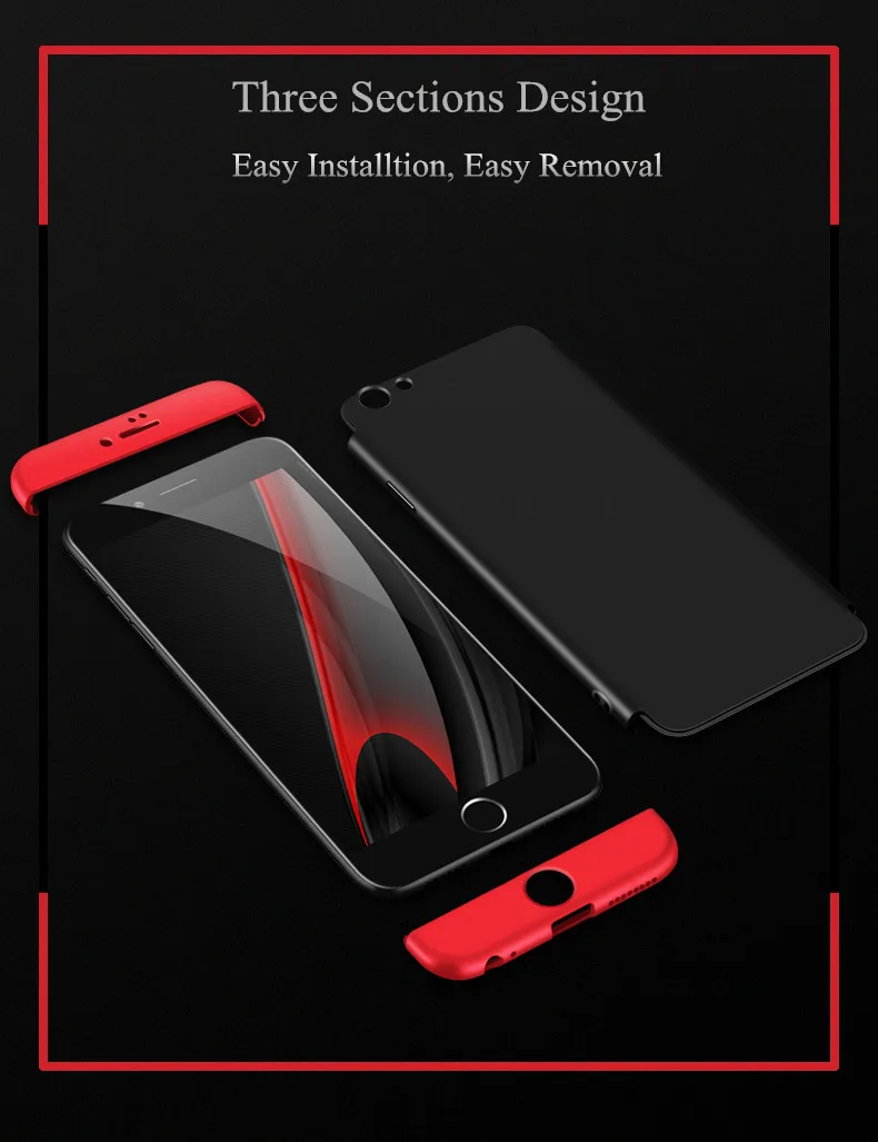 Clearance!!!Simple Silicon Light Shell Mobile Phone,For iPhone 7 Case Tpu,For iPhone 7 Phone Case