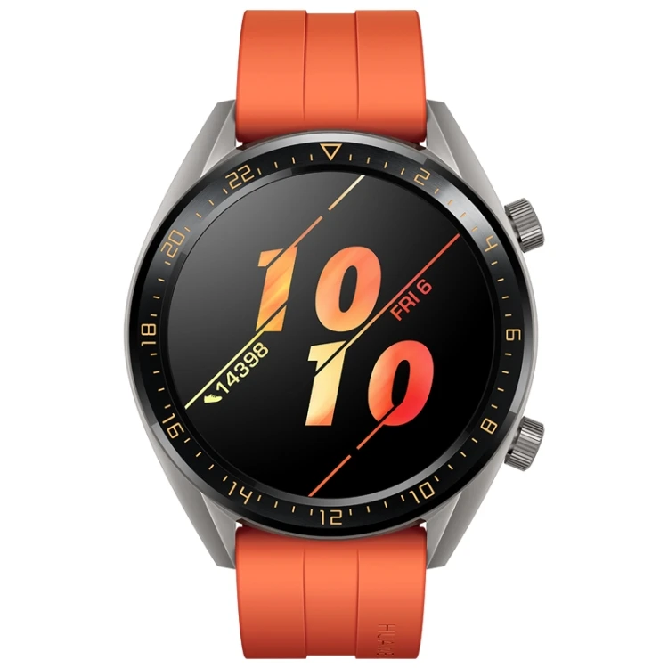 huawei watch gt sport waterproof