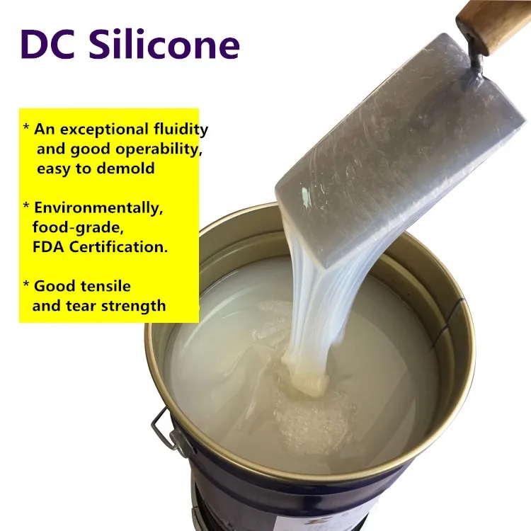 Factory Direct Supply Raw Materials Silicone Rubber Price Of Silicone