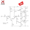 Electronic pcb design radio circuit design