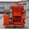 5 M3/h Block Type Raw Material Chinese Product Concretebrick Machine Clc Brick Generator