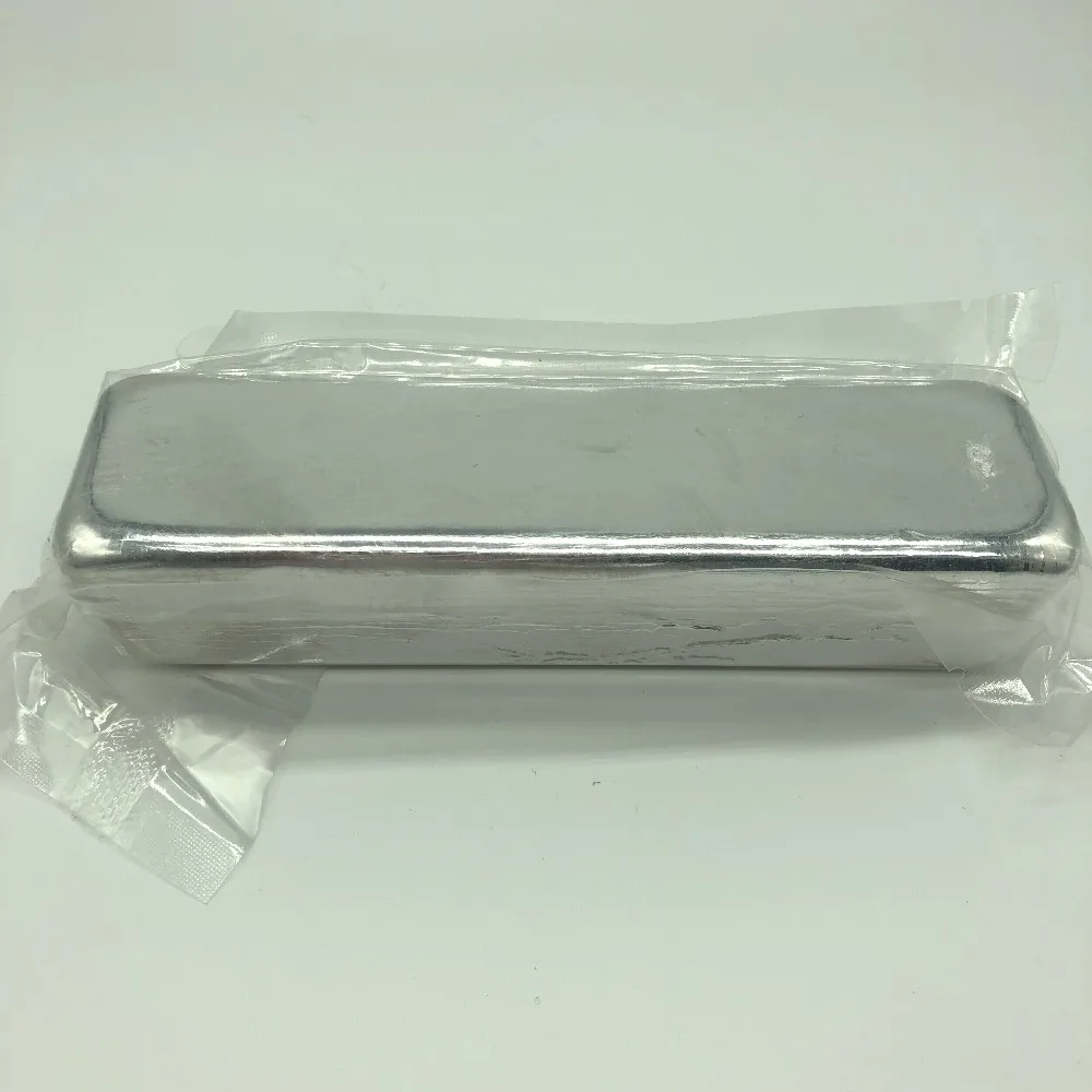 99.995 Indium Metal Indium Piece For Sale - Buy Indium Piece,99.995 ...