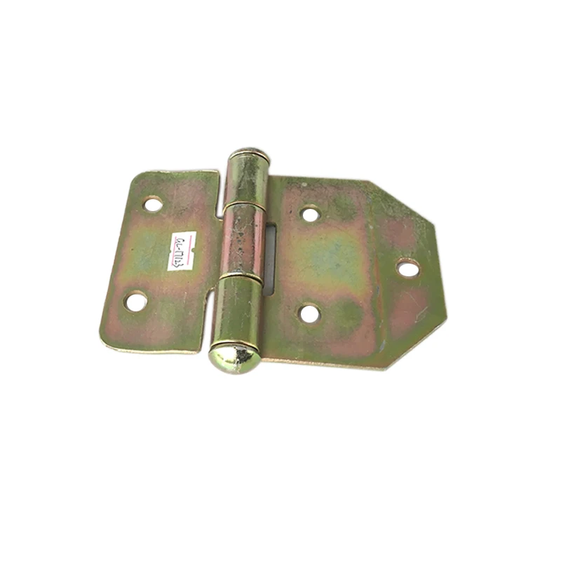 Food Truck Tool Box Casting Door Hinge Trailer Refrigerated Truck Parts