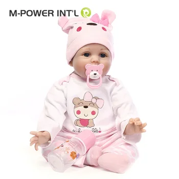 lifelike newborn baby dolls