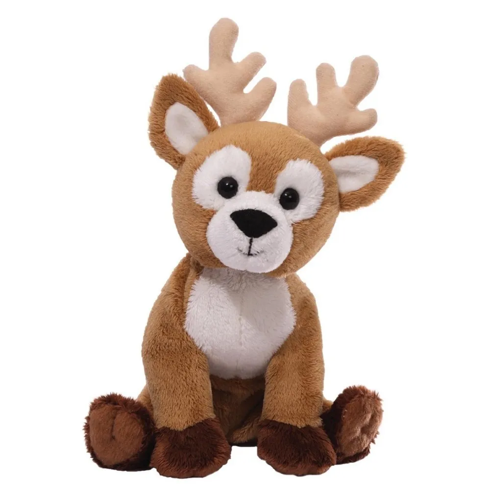 deer plush toy