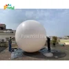Advertising giant air balloon inflatable helium balloon sky flying ball