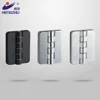 Hengzhu hinge HL009 electrical panel door Industrial Hinge 180 degree hinge