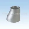 304 stainless Steel weld Eccentric Reducer tees