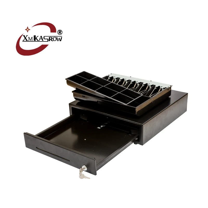 Kr 410 Automatic Android 410 Cash Drawer Usb Trigger Buy Cash