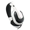 wireless microphone Multimedia function headband Folding Gaming headset