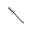 Made in China tooling blind rivets made of aluminum steel strong head steel rivets
