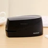 2019 wholesale stationery 20 sheets Automatic electric stapler Paper electric binding machine Big stapler