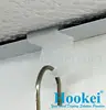 PP Plastic Ceiling Grid Clip