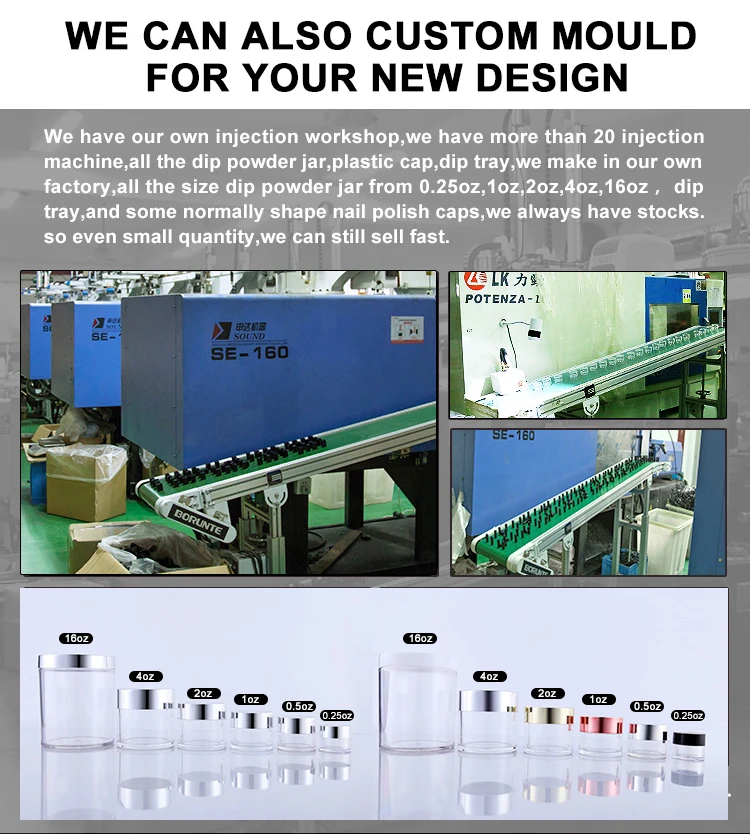 2000 colors Acrylic Nail Dipping Powder System 10.jpg