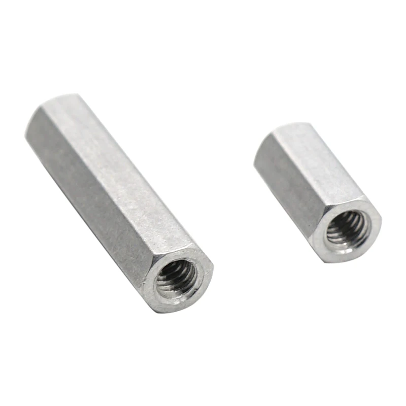 BSOA Types BSO BSOS Pem Blind Threaded Standoffs Unified BSOA-440-14