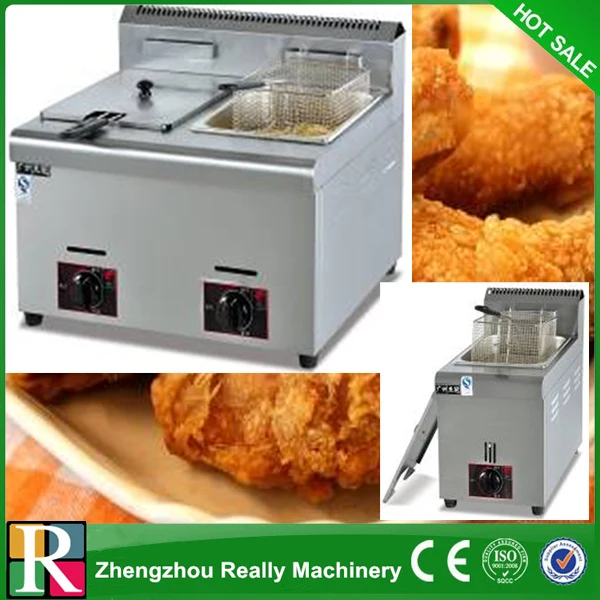 Broaster Chicken Pressure Fryer Machine,Table Top Pressure Fryer ...