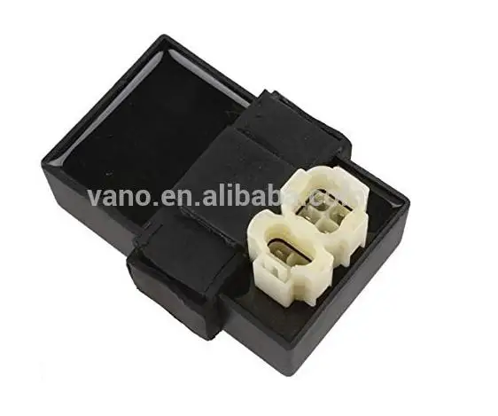 blue scooter dc CDI gy6 50cc cdi