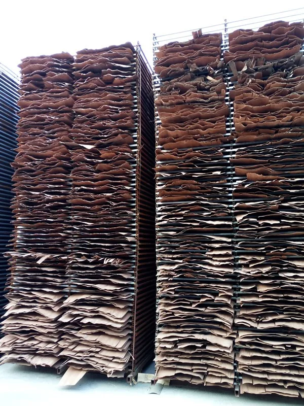 Engineered white wood veneer oak natural veneer