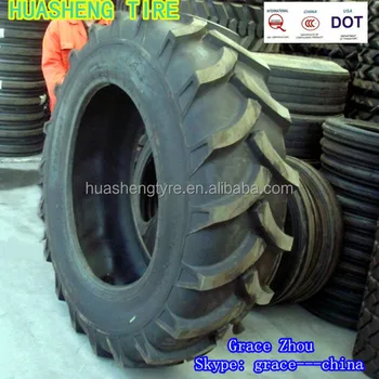 pneu tracteur chinois
