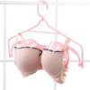 New Items Low Price Dry And Wet Dual Use Anti-deformation Bra Hanger